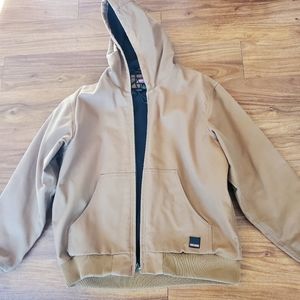 Craftsman winter work jacket